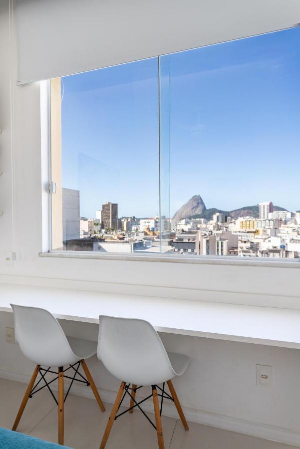 Loft Catete Apartment Рио де Жанейро Екстериор снимка