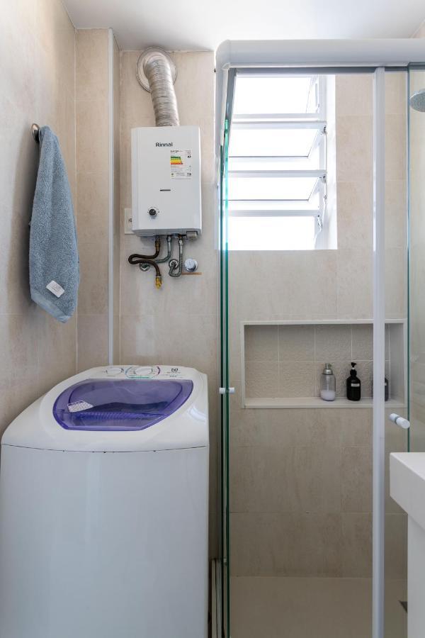 Loft Catete Apartment Рио де Жанейро Екстериор снимка