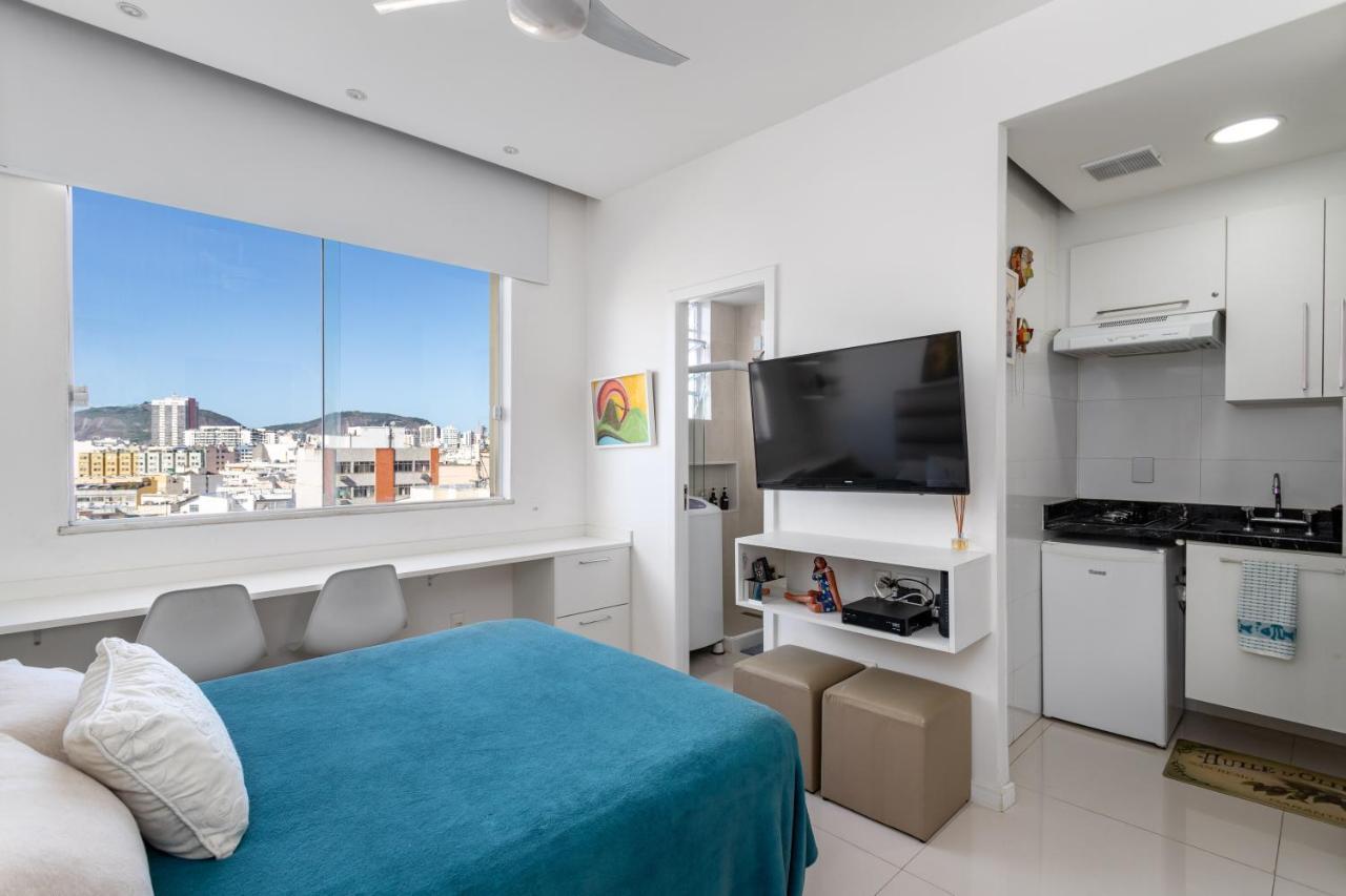 Loft Catete Apartment Рио де Жанейро Екстериор снимка