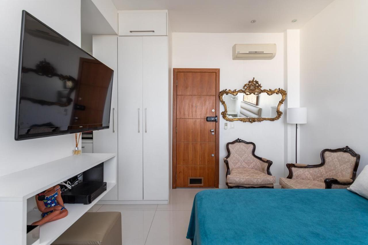 Loft Catete Apartment Рио де Жанейро Екстериор снимка