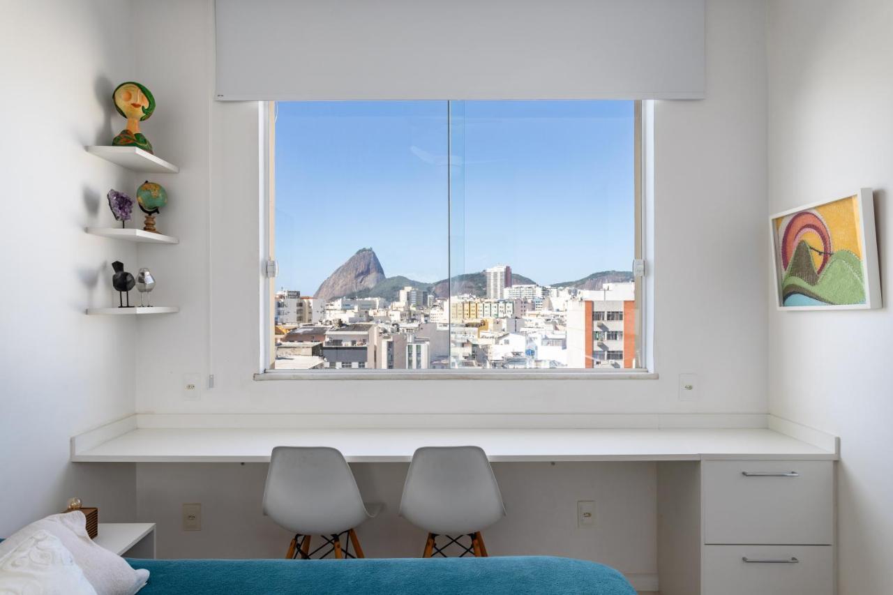 Loft Catete Apartment Рио де Жанейро Екстериор снимка